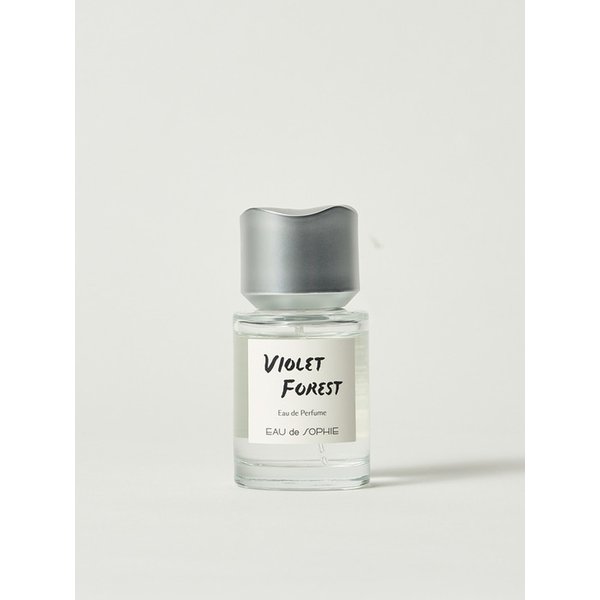 오 드 퍼퓸 VIOLET FOREST