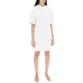 [발렌티노 가라바니] Womens Dress 4B0VA8Q58HF AVORIO