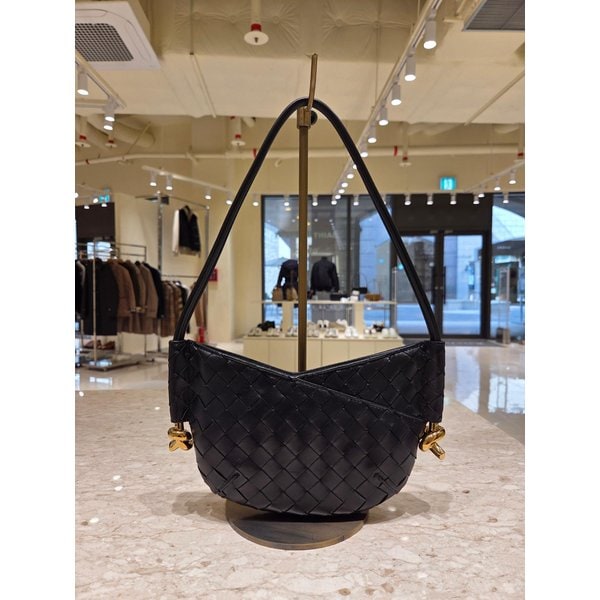 [시흥점] 여성 베이비 솔스티스 숄더백 796378-VCPP1-1019