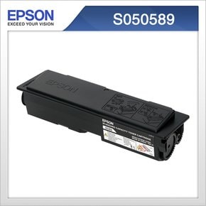 [EPSON] 정품토너 S050589 (검정) M2410/2310 표준용량 토너