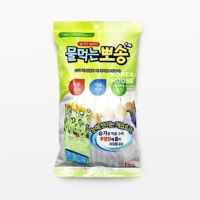 물먹는 뽀송 제습방충제 대형 400g (WC9DCD5)