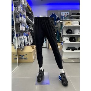 미즈노 [여주점] 32YD402109 남여공용 나일론 스트레치 우븐팬츠 4WAY WOVEN PANTS 나일론긴바지 2C