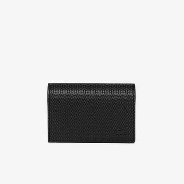 라코스테 샨타코 명함지갑(NH5027C55G000)