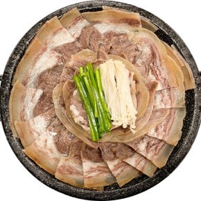 한우머릿고기 300g