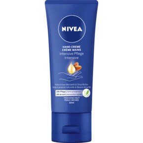 NIVEA 인텐시브 케어 핸드크림 소용량 30ml