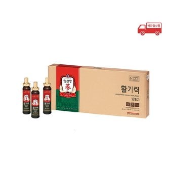 정관장 활기력10병