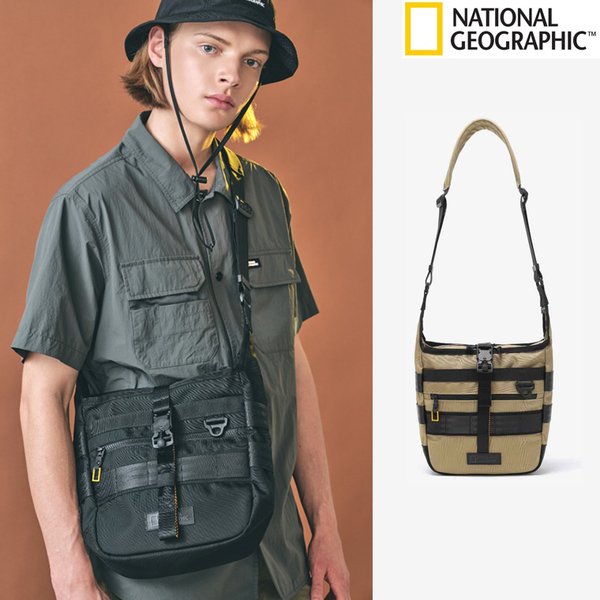 [시흥점] N225ACR160 오리지널 필드 호보백