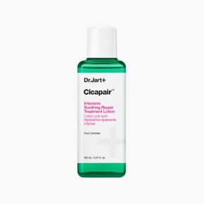 시카페어 인텐시브 수딩 리페어 트리트먼트로션 150ml
