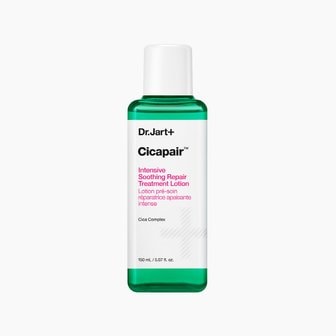 닥터자르트 시카페어 인텐시브 수딩 리페어 트리트먼트로션 150ml