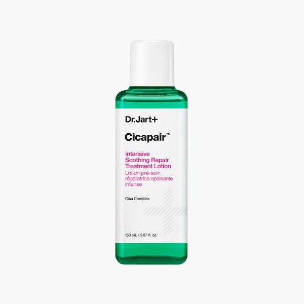 시카페어 인텐시브 수딩 리페어 트리트먼트로션 150ml