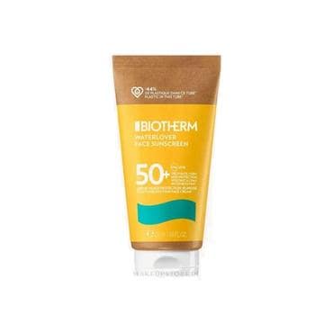 비오템 워터러버 선크림 SPF50 50ml