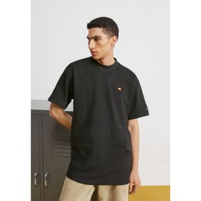 4015332 Ellesse BALATRO - Basic T-shirt black