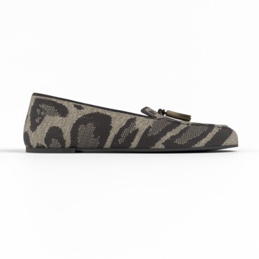 아카라 LOAFER TASSEL (로퍼 탓셀)/AKLO1301CBN