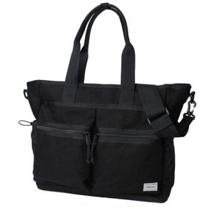 [포터]PORTER 스위치 SWITCH 2WAY TOTE BAG(L) 2WAY 토트 백 874-19671 블랙10