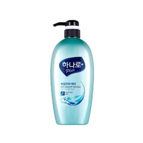 하나로 플러스 비듬 두피 케어 680ml_P301772586