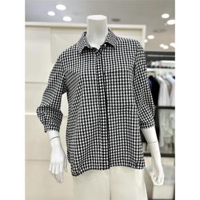소고 세이브존01 체크 재킷 TI2GA03 (S9951867)