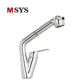 엠시스 MSYS 엠시스 수전 HDR-MF300 싱크대 수도