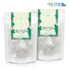 모링가차 1.5g x 50티백 2개