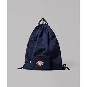 패커블 매쉬 스트링백 Navy 백팩선물 백팩코디 DIKU251LBSB001NV0 YT3W9T13