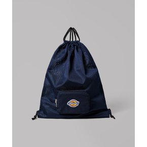 패커블 매쉬 스트링백 Navy 백팩선물 백팩코디 DIKU251LBSB001NV0 YT3W9T13