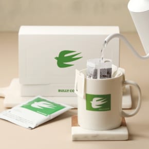 드립백 커피 핸드드립 디카페인 콜롬비아 14개입