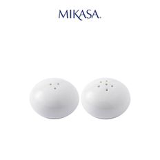 Mikasa M 화이트웨어 소금후추 용기[34094469]