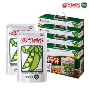 [삼육두유] 파우치 190ml 80팩[35176884]