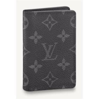 LOUIS VUITTON 명절   오거나이저 모노그램 이클립스 M61696 M61696