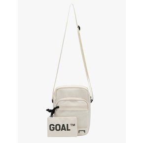 ESSENTIAL GOAL MINI CROSS BAG