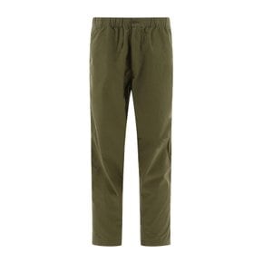 [해외배송] 나나미카 라이트 이지 팬츠 SUCS312ELIGHT_KHAKI Green