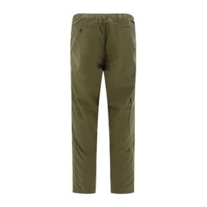 [해외배송] 나나미카 라이트 이지 팬츠 SUCS312ELIGHT_KHAKI Green