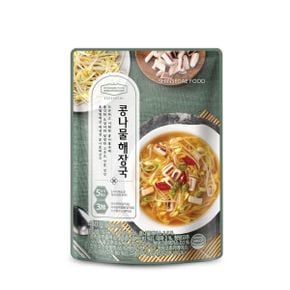 호텔컬렉션 에센셜 국탕류 450g 1개 콩나물해장국 황태해장국 순두부찌개 부대찌개 된장찌개 닭