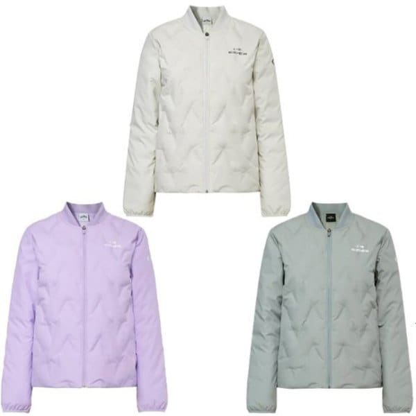 [부산점] POP 웰딩 β 슬림 다운 자켓 DWP25582