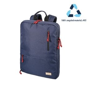 GO URBAN EXPANDABLE Laptop 백팩 (BGO33/DB)