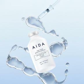 아이다 AIDA 히알 글로우 부스터 앰플 30mL
