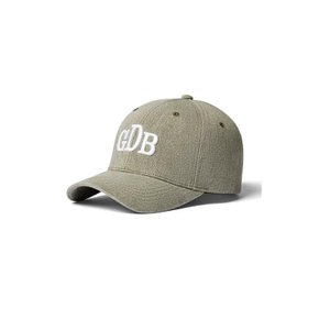 GDB Ball Cap [Khaki]