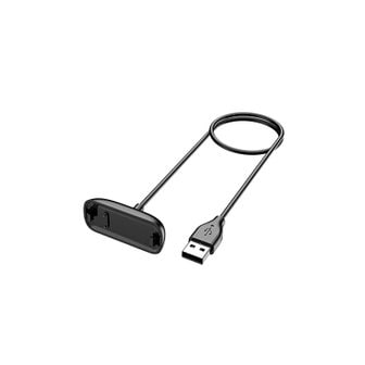  Amzpas 대응 핏비트 충전 스탠드 Fitbit Inspire 3 충전기 USB