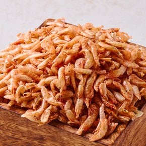 [한설] 국내산 건보리새우 250g