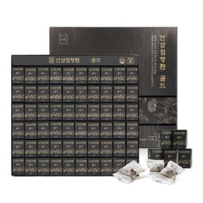 산삼침향환 골드 (3.75g×60환)(+쇼핑백)