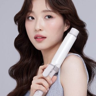 유닉스 캐주얼 웨이브 36mm 봉고데기 UCI-A4136