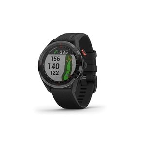 GARMIN 가민 골프 네비게이션 GPS Approach S62 블랙 010-02200-20 일본