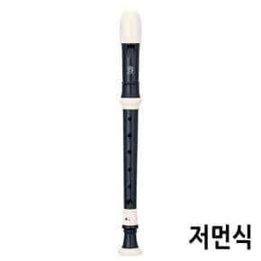 엔젤악기 소프라노 리코더 (AWR-SN) (저먼식) (S15738679)