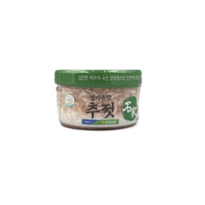 [9/18일 10시 결제건까지 명절전배송][산지직송]보령 오천농협 추젓250g