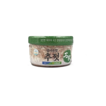 온세담 [산지직송]보령 오천농협 추젓250g