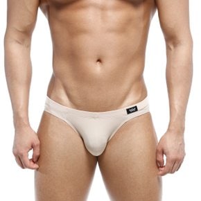 [M2W] Vasco Hip Brief Beige (5103-04)