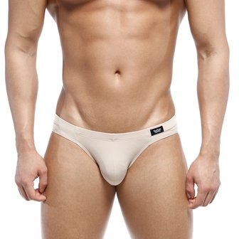 메트로메일웨어 [M2W] Vasco Hip Brief Beige (5103-04)