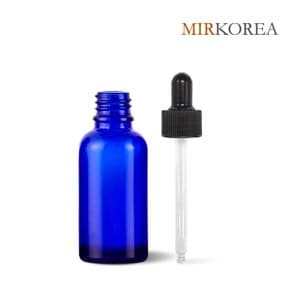 블루병(30ml) ES30C 스포이드캡