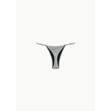 샵아모멘토 기마구아스 25SS Pipa Thong, Grey