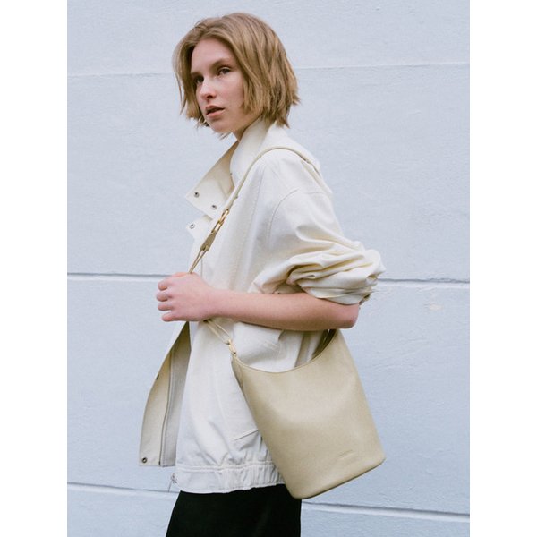 포레나 버킷 숄더 블랙