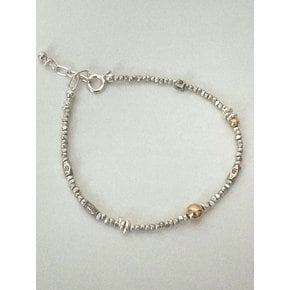 silver925 tone bracelet